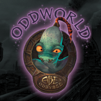 Oddworld: Abe's Oddyssee is free on Steam, for a limited time