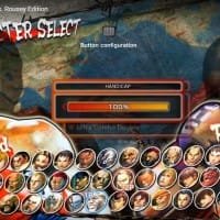 Ronda Rousey defeats Floyd Mayweather in Street Fighter IV