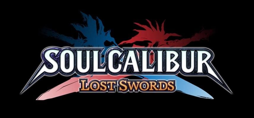 Bandai Namco dará de baja Soulcalibur: Lost Swords el 30 de noviembre