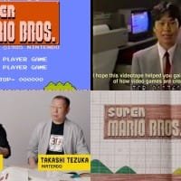 Happy 30th Anniversary, Super Mario Bros.!!!
