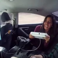 Easy Taxi launches its GameCar campaign in Peru