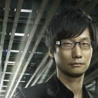 Hideo Kojima has left Konami