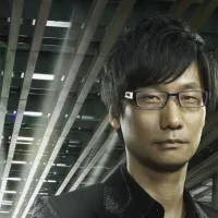 Hideo Kojima has left Konami