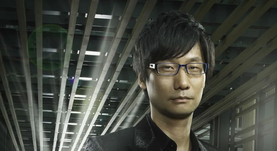 Hideo Kojima se ha ido de Konami