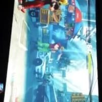 Alex in SFV though not as players would have wanted