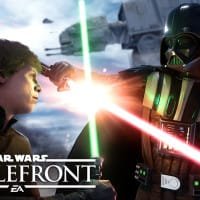 Additional tests extend the Star Wars Battlefront beta by one more day