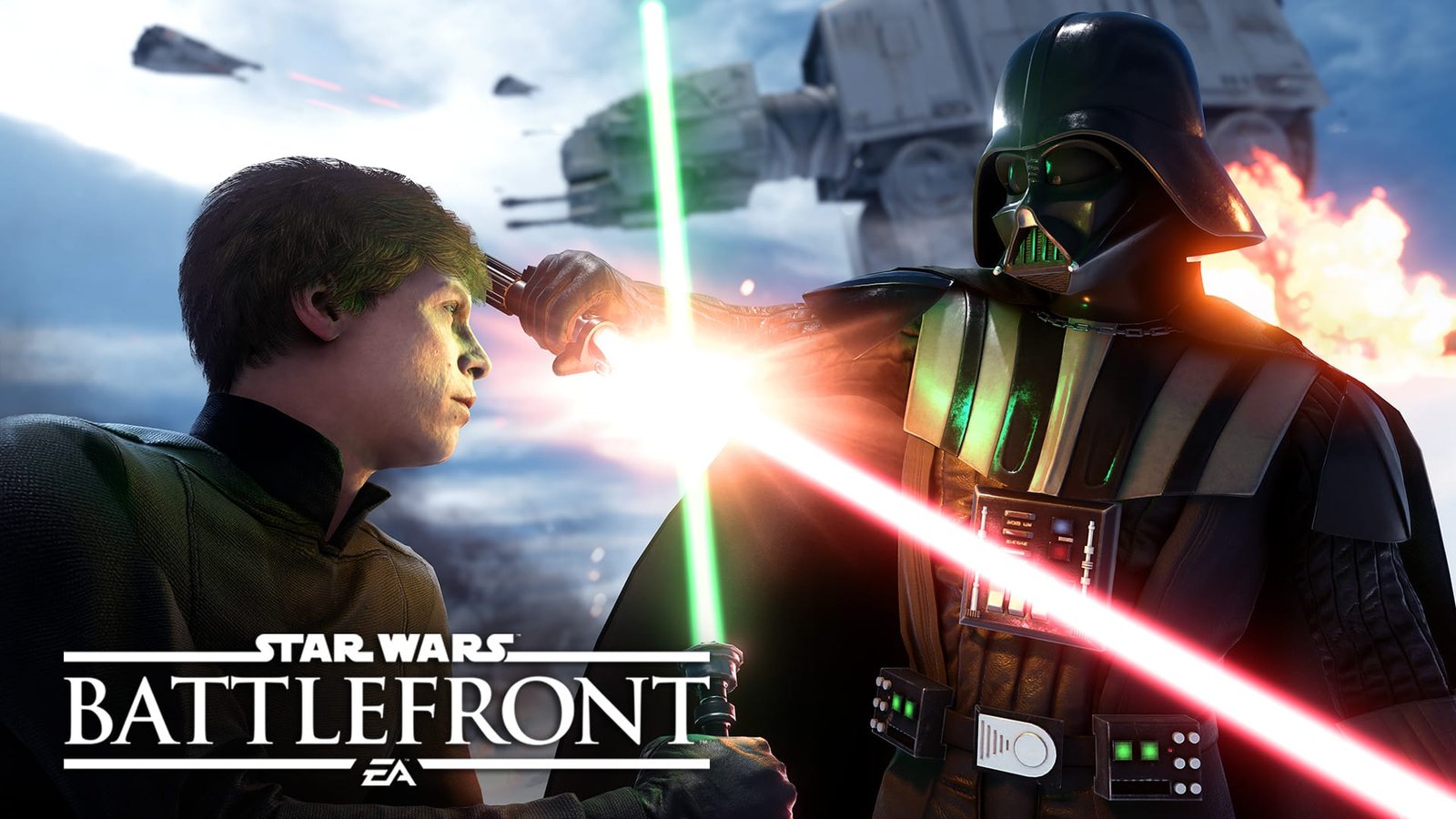 Additional tests extend the Star Wars Battlefront beta by one more day