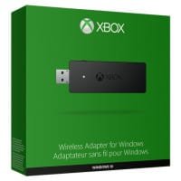 An Xbox One Wireless Controller Adapter for Windows 10 is coming next week