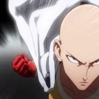 One-Punch Man DVD/BDs will come with 6 OVAs