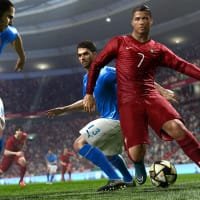 El paquete de datos 2 para PES 2016 llegará el 3 de diciembre