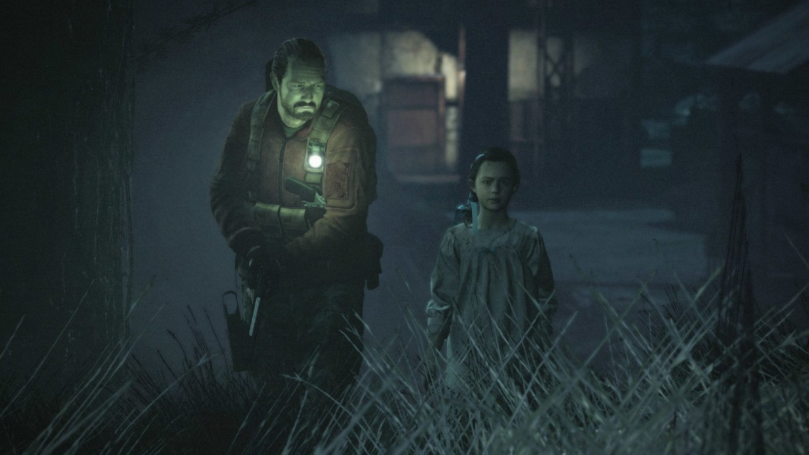 First episode of Resident Evil Revelations 2 now free