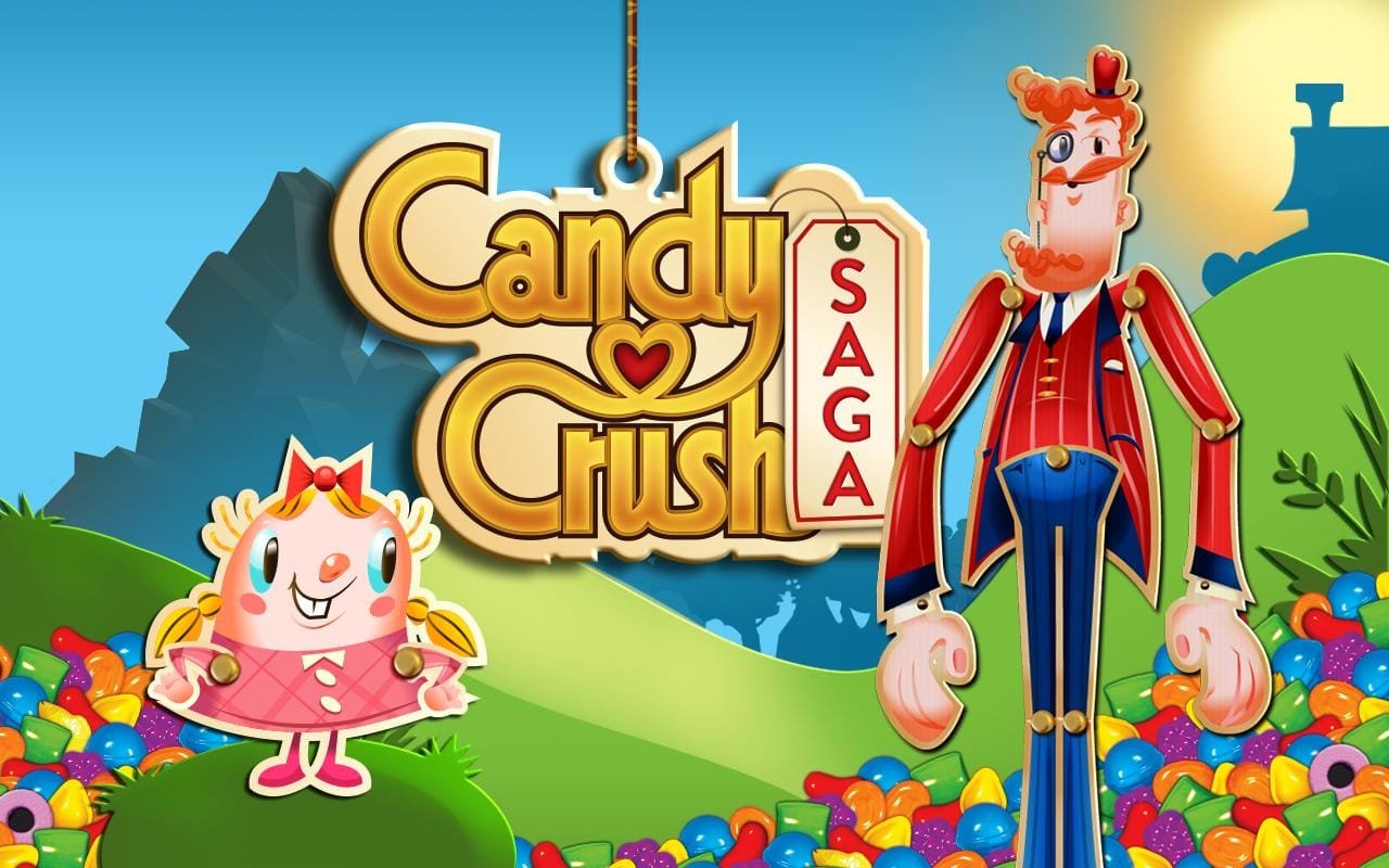 candy crash saga 001