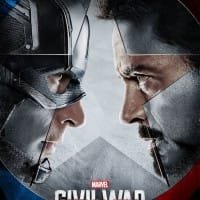 Marvel lanza el primer tráiler de Capitán América: Civil War