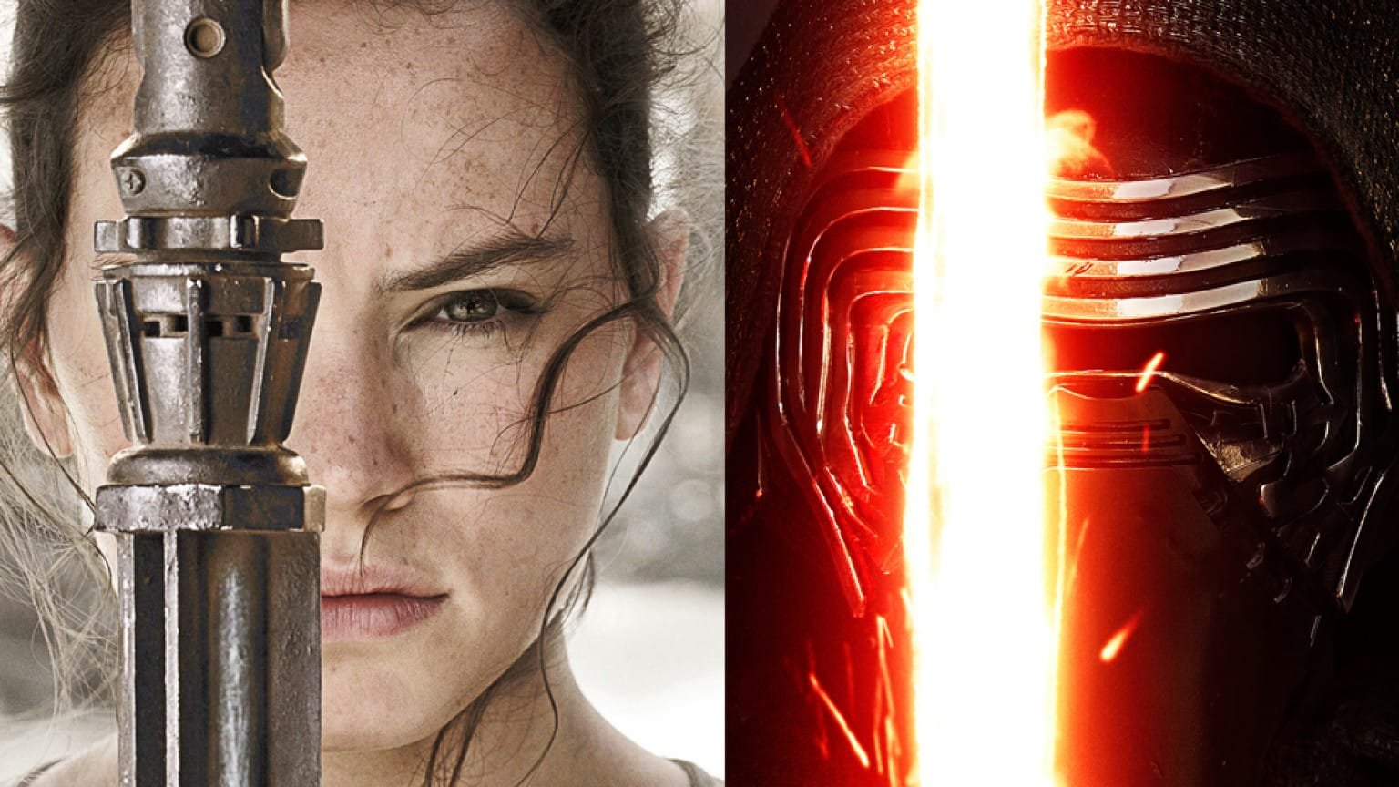 Choose your side in Star Wars with Google