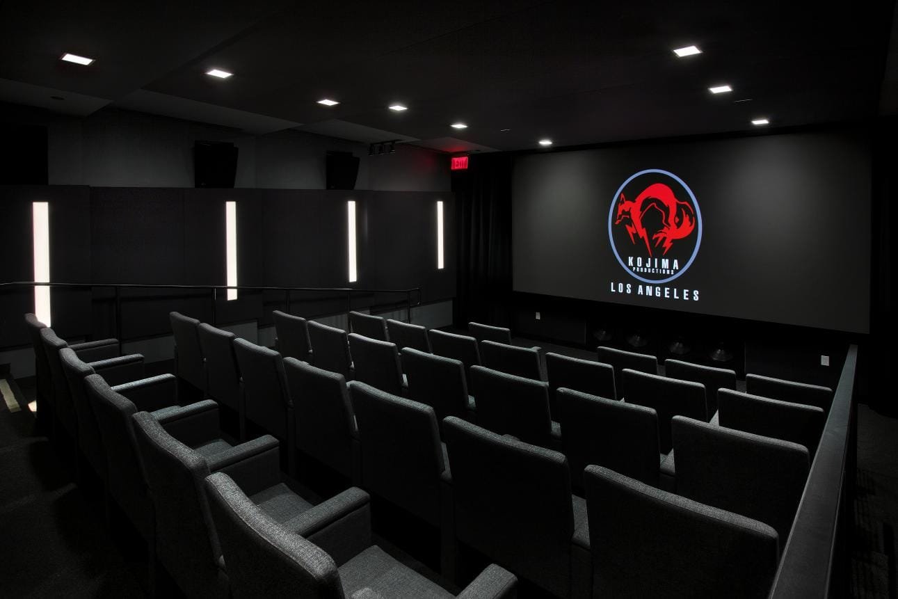 Konami ha cerrado el studio de desarrollo de juegos Kojima Productions Los Angeles
