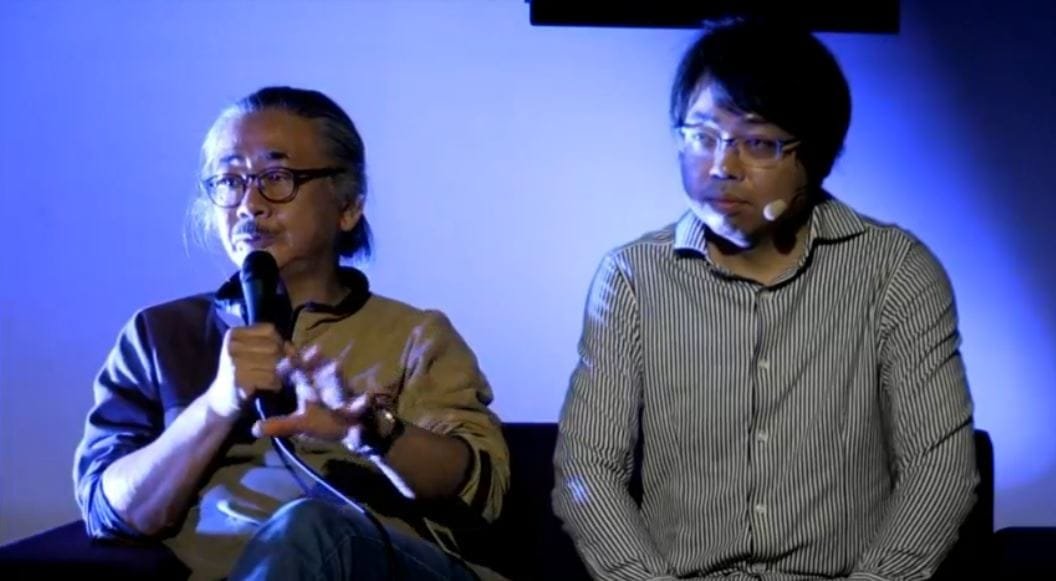 Nobuo Uematsu said he is not at all working in the remake of FF7
