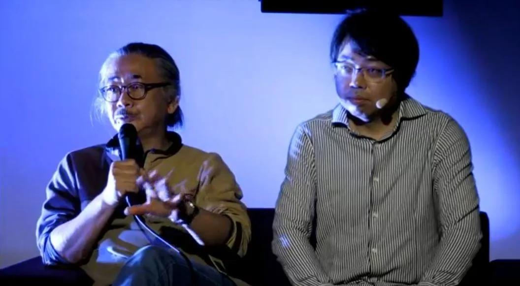 Nobuo Uematsu said he is not at all working in the remake of FF7