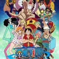 Luffy and friends will face Foxy Pirates again in a new One Piece TV special