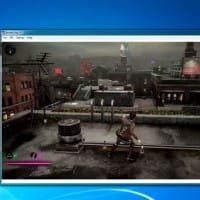 Remote Play PC
