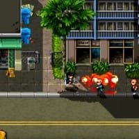 Vblank Entertainment announces Shakedown Hawaii