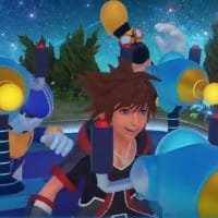 Square Enix muestra un nuevo tráiler de Kingdom Hearts 3 en Jump Festa 2015