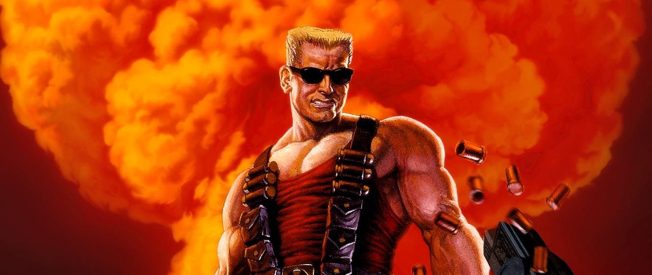 GOG will remove Duke Nukem games from its catalog