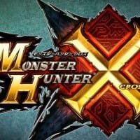 Capcom has shipped 3 million units of Monster Hunter X across Japan