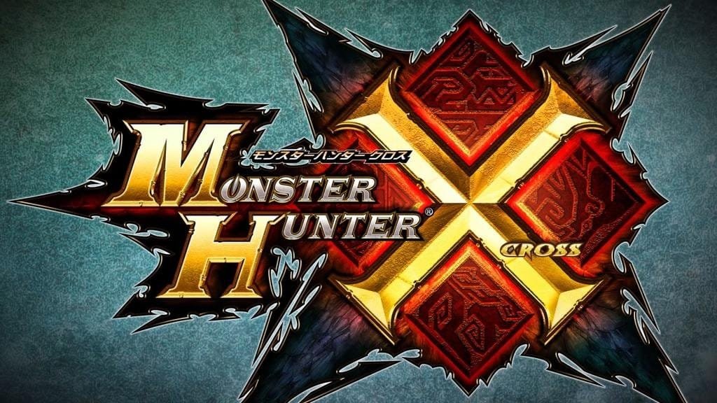 Capcom has shipped 3 million units of Monster Hunter X across Japan