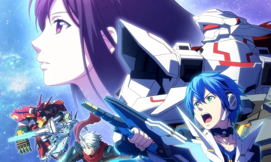 Sentai Filmworks adquiere los derechos de licencia para Phantasy Star Online 2: The Animation