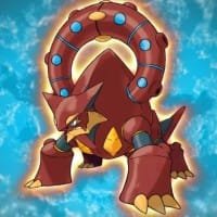 Volcanion
