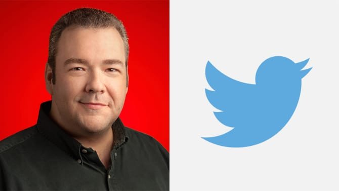 Twitter hires former YouTube director of gaming content