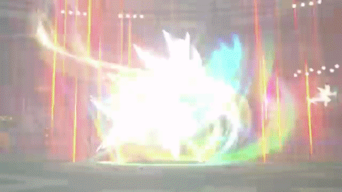 Sceptile is coming to Pokkén Tournament