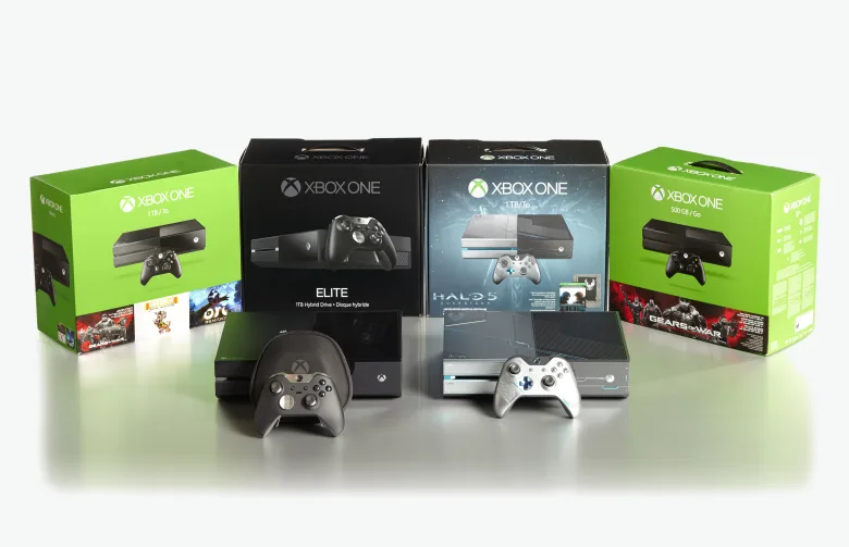 Microsoft ofrece $50 de descuento en todos los paquetes actuales de Xbox One