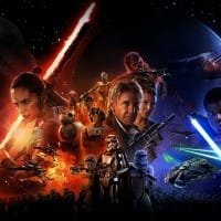 Star Wars: The Force Awakens smashes box office records