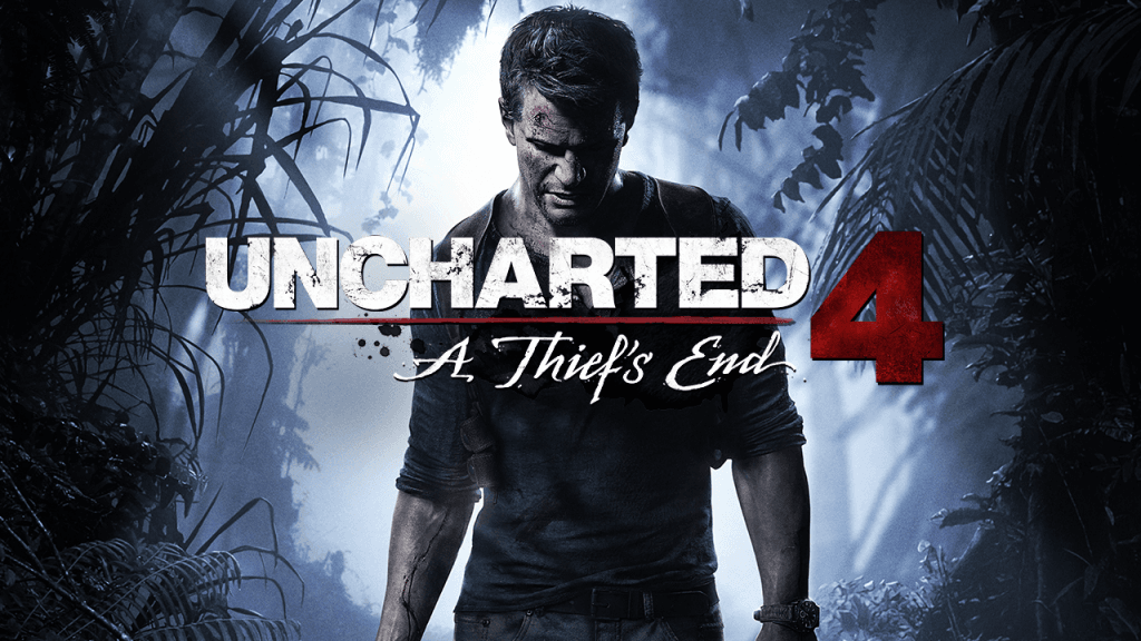 Uncharted 4 will be released on April 2016