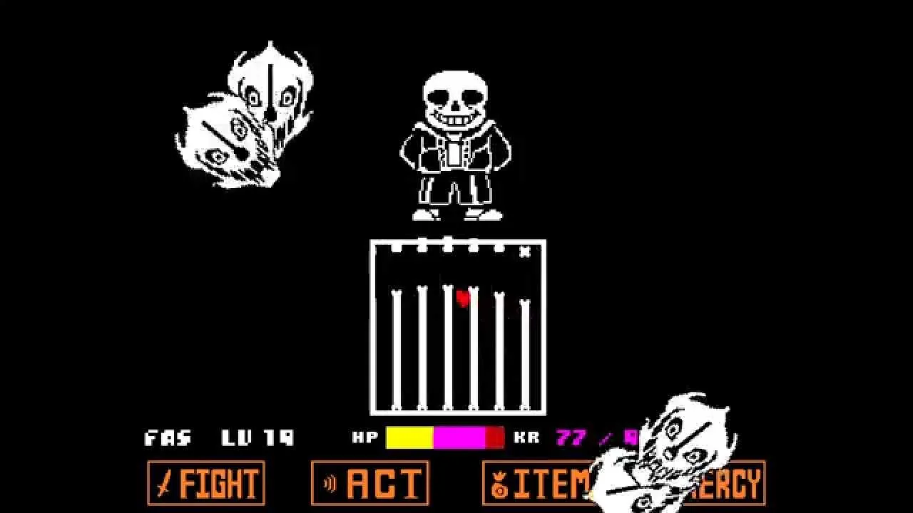 Undertale won Best Game Ever Contest at GameFAQs