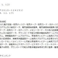Sony files trademark for "VRPG"
