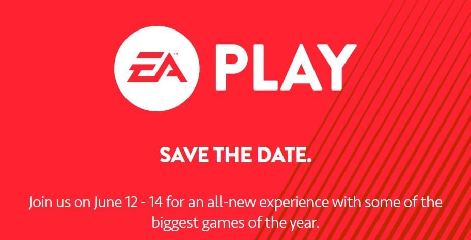 EA compartirá la experiencia de E3 con los aficionados en el Club Nokia