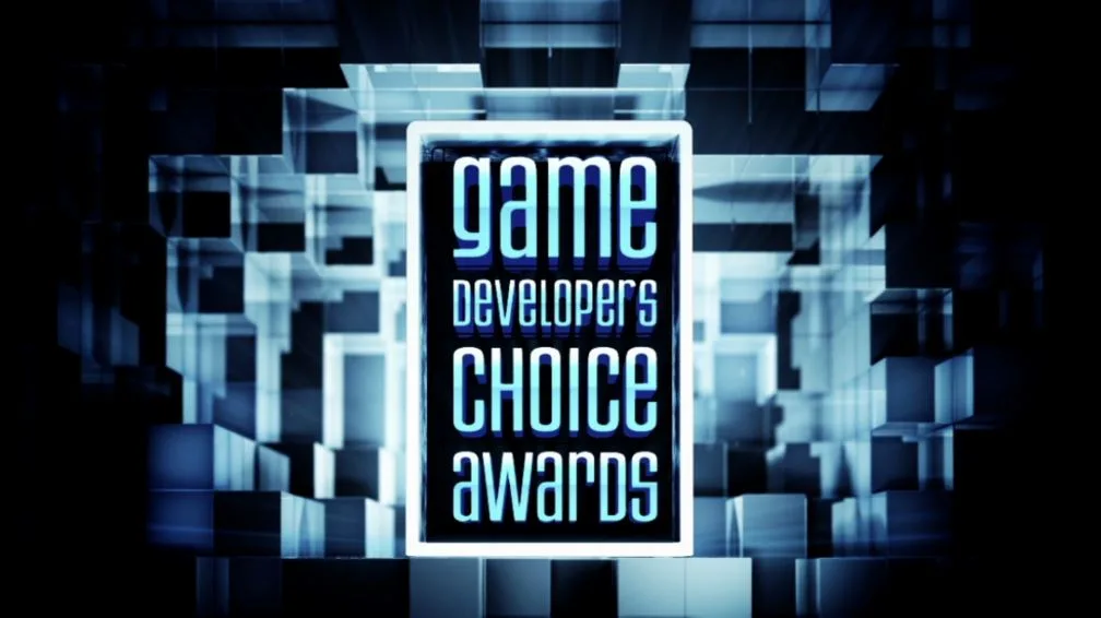 2016 Game Developers Choice Awards