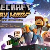 Minecraft: Story Mode is coming this Thursday to Wii U