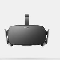 Oculus Rift costs $599, launches on March 28