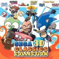 Sega is ready to bring the Sega 3D Classics Collection to the Nintendo 3DS