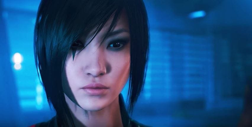 EA announces backstory and closed beta for Mirror's Edge Catalyst