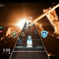 La canción "Through the Fire and Flames" de DragonFroce ya disponible en Guitar Hero Live