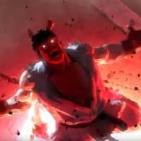 Capcom releases the SFV Full Length CG Trailer