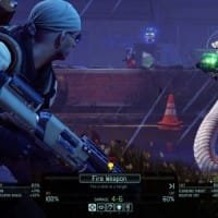 XCOM 2 allows native integration of Steam Controller