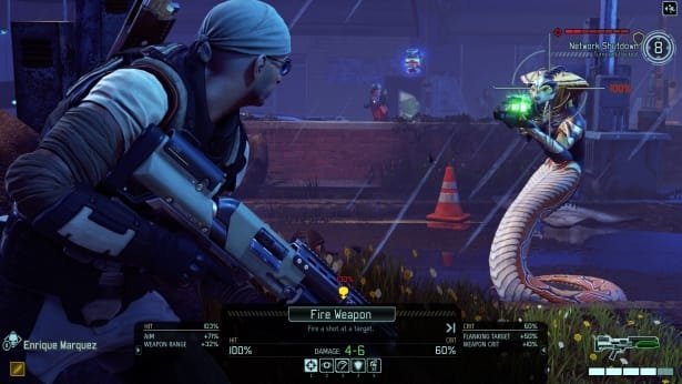 XCOM 2 permite la integración nativa del controlador Steam