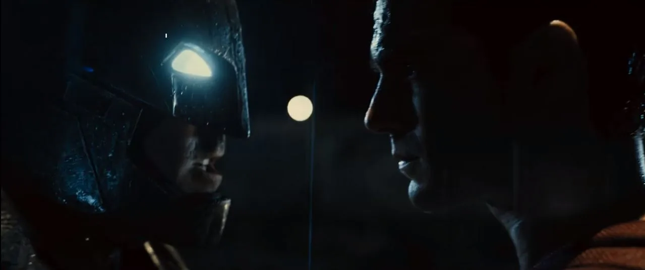 El tráiler final oficial de Batman v Superman es sorprendente