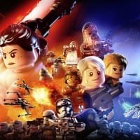 WBIE & TT Games announce Lego Star Wars: The Force Awakens