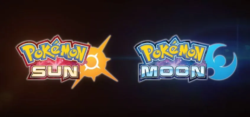 Pokémon Sun and Pokémon Moon are coming to the 3DS this year